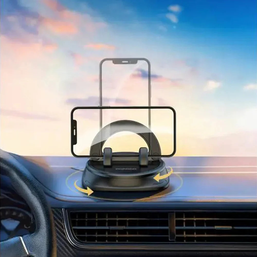 Θήκη τηλεφώνου στο ταμπλό