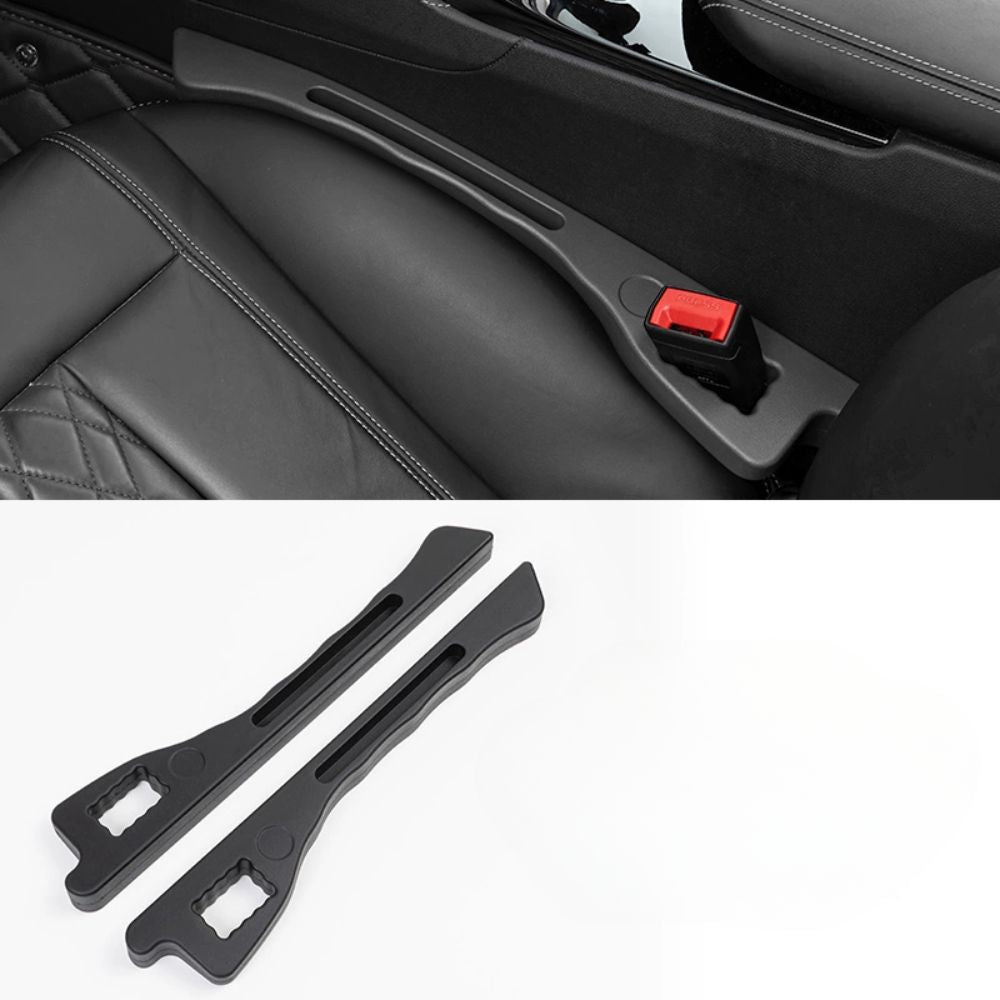 Premium -fyldningspuder - 2 stykker (1 passager + 1 driver)