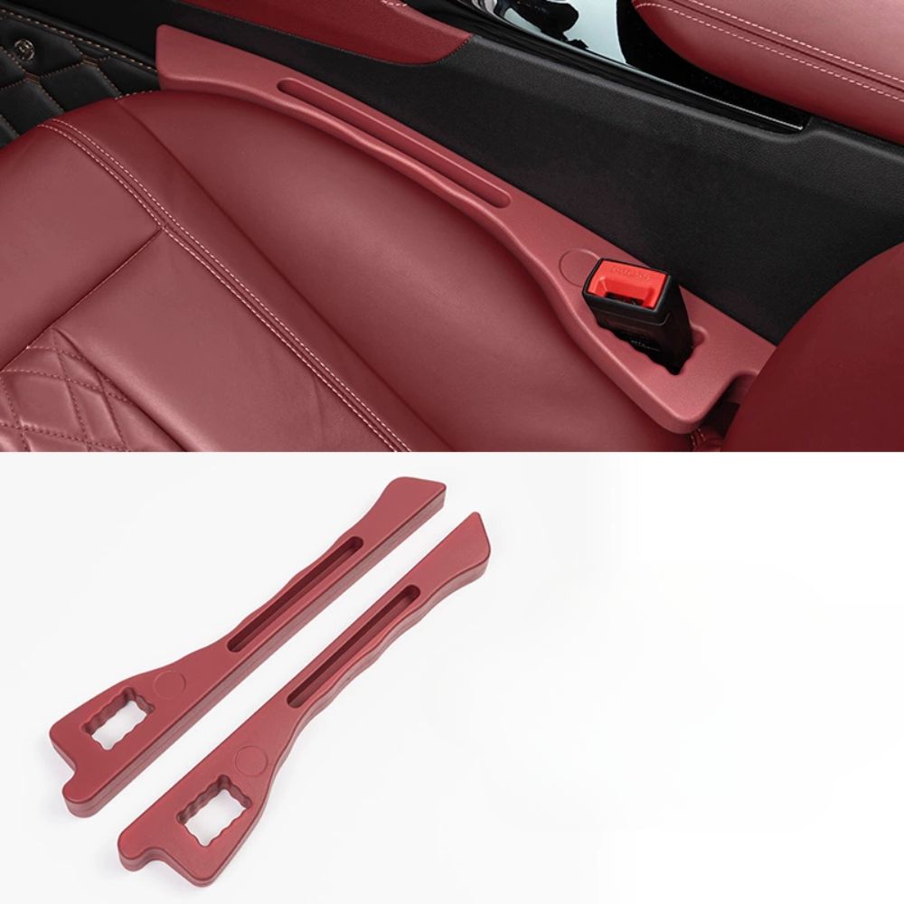 Premium -fyldningspuder - 2 stykker (1 passager + 1 driver)