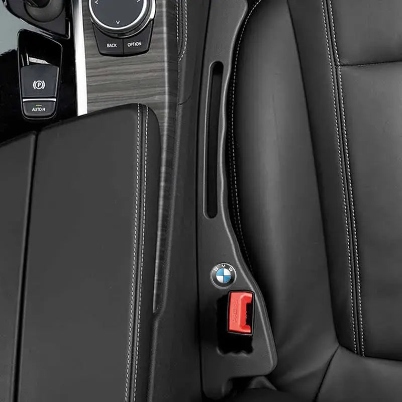 Premium -fyldningspuder - 2 stykker (1 passager + 1 driver)